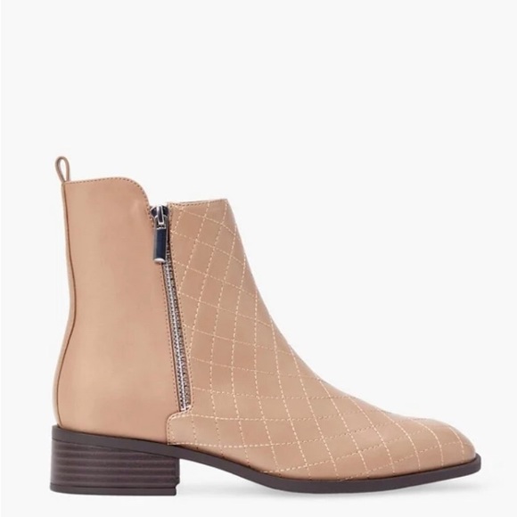 Ankle boots - Picture 5 of 7